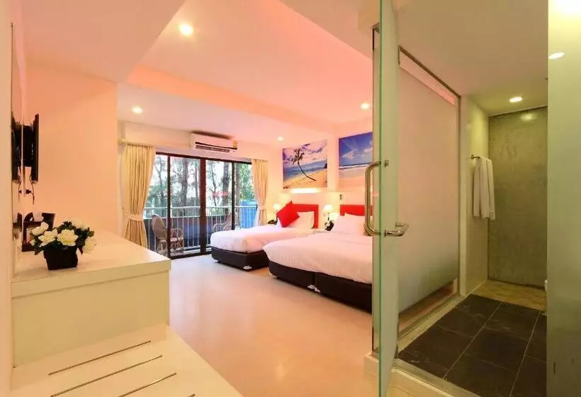 Fotos del hotel Armoni Patong Beach:  19