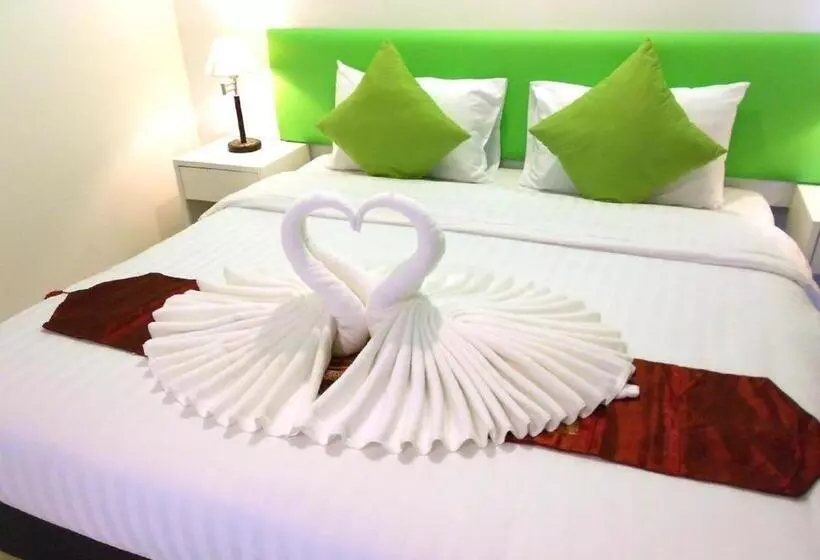 Fotos del hotel Armoni Patong Beach:  24