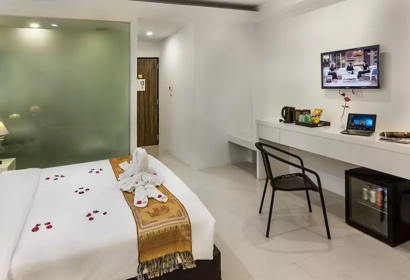 Fotos del hotel Armoni Patong Beach:  7