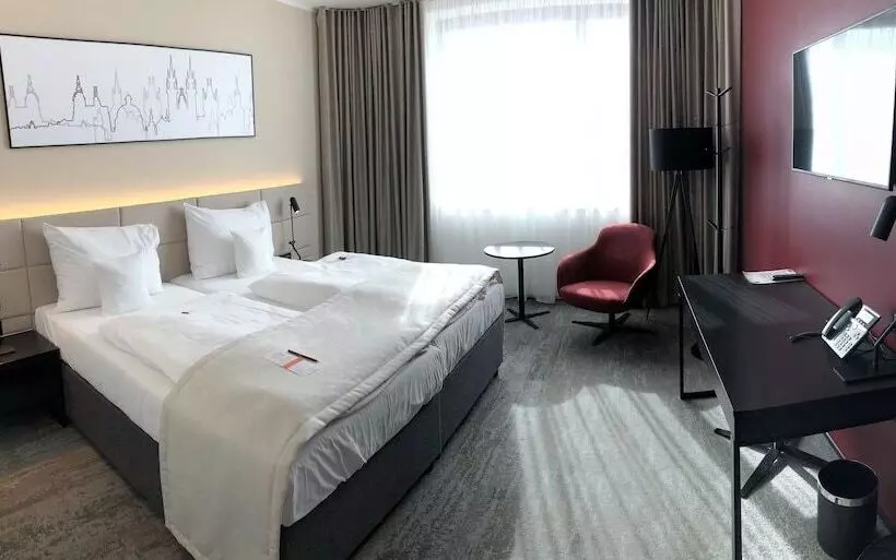 Fotos del hotel Clarion Congress Hotel Prague:  20