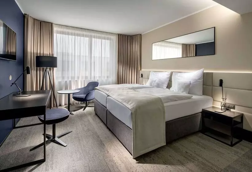 Fotos del hotel Clarion Congress Hotel Prague:  18