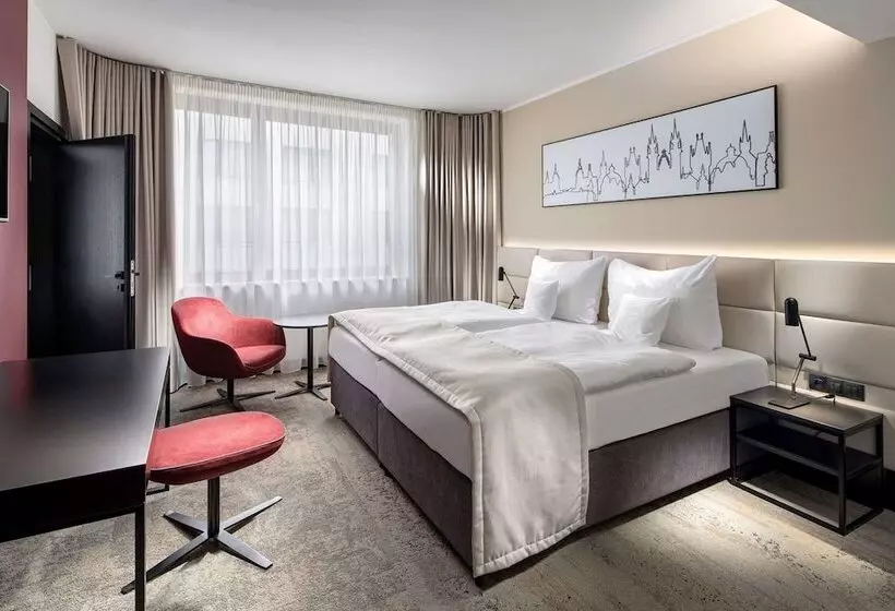 Fotos del hotel Clarion Congress Hotel Prague:  17