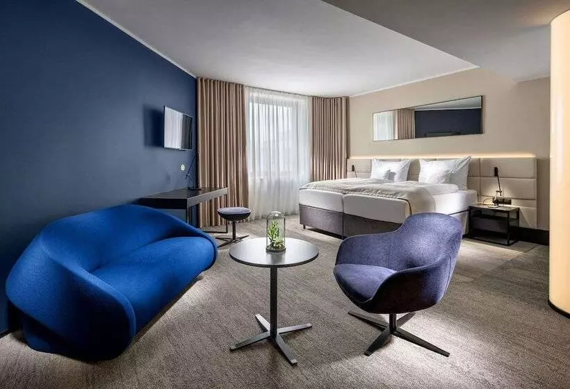 Fotos del hotel Clarion Congress Hotel Prague:  7