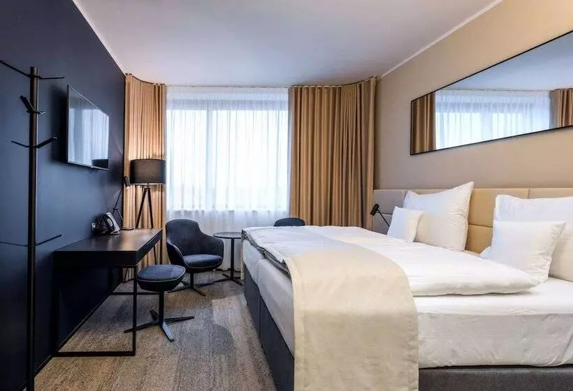 Fotos del hotel Clarion Congress Hotel Prague:  16