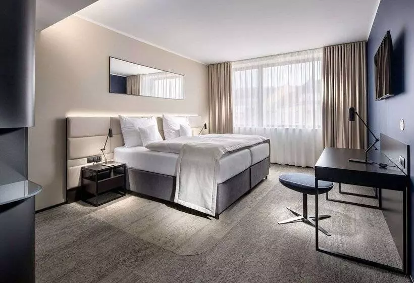 Fotos del hotel Clarion Congress Hotel Prague:  11