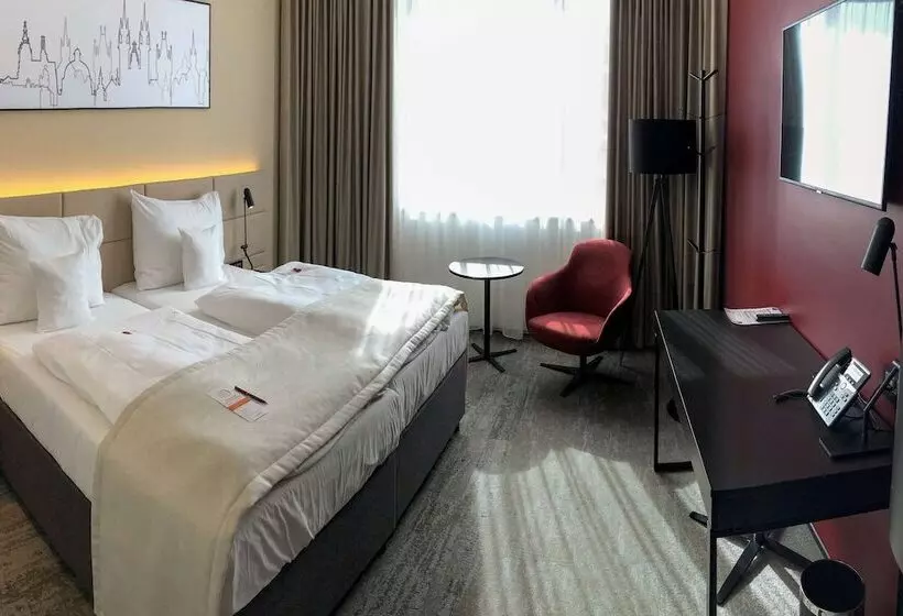 Fotos del hotel Clarion Congress Hotel Prague:  15