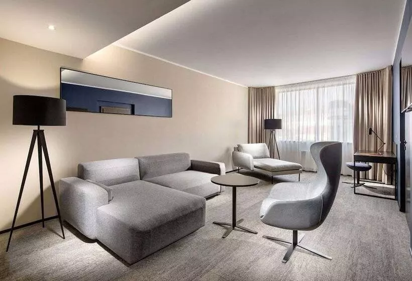 Fotos del hotel Clarion Congress Hotel Prague:  22