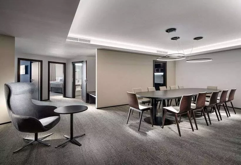 Fotos del hotel Clarion Congress Hotel Prague:  3