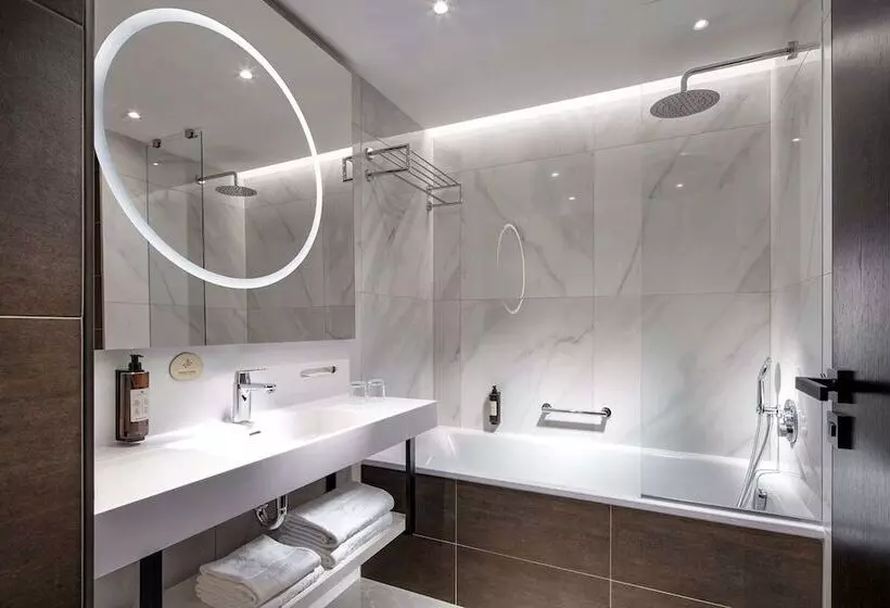 Fotos del hotel Clarion Congress Hotel Prague:  4