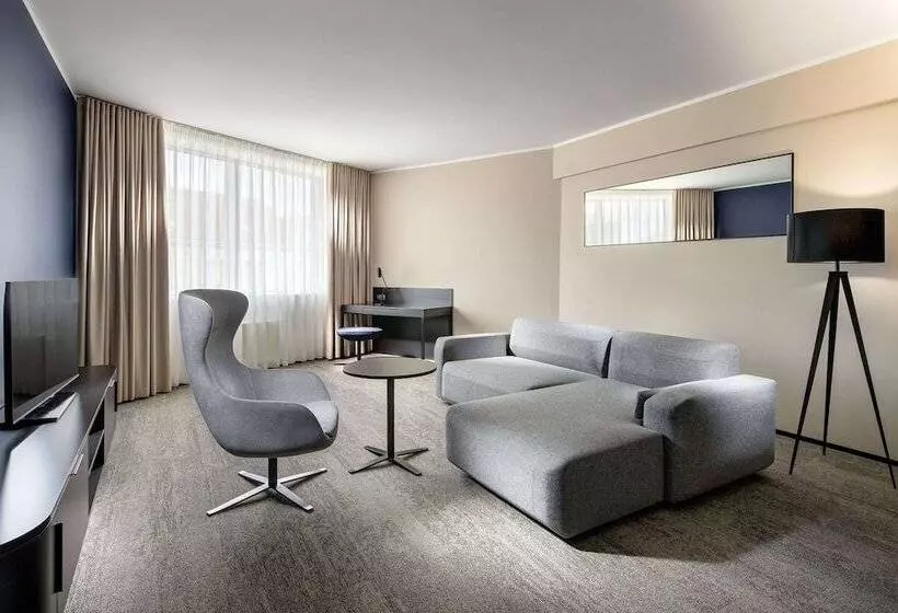 Fotos del hotel Clarion Congress Hotel Prague:  23