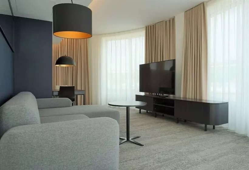 Fotos del hotel Clarion Congress Hotel Prague:  25