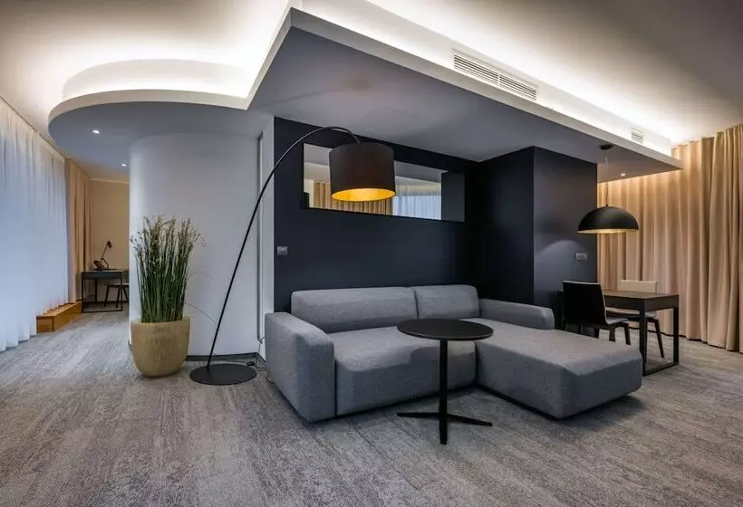 Fotos del hotel Clarion Congress Hotel Prague:  2