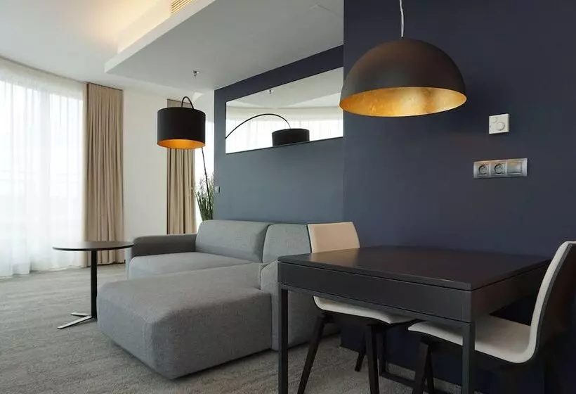 Fotos del hotel Clarion Congress Hotel Prague:  24