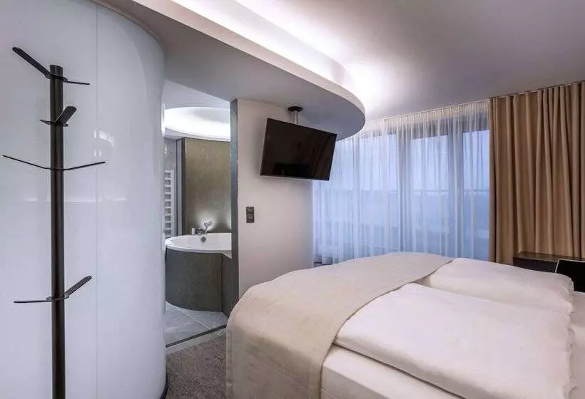 Fotos del hotel Clarion Congress Hotel Prague:  13