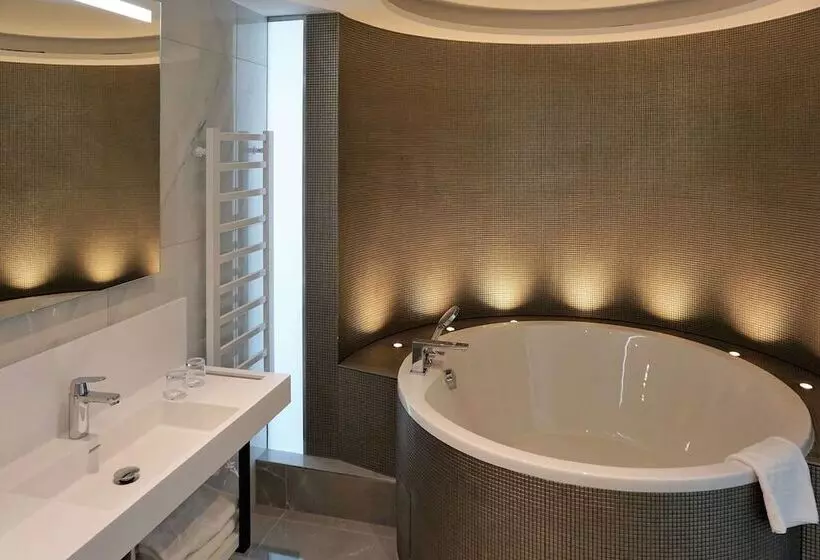 Fotos del hotel Clarion Congress Hotel Prague:  12