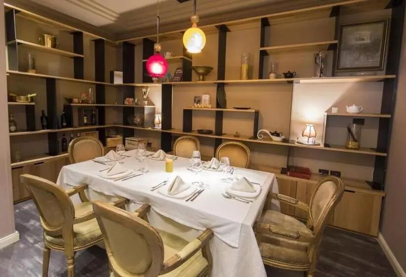 Fotos del hotel Classic:  8