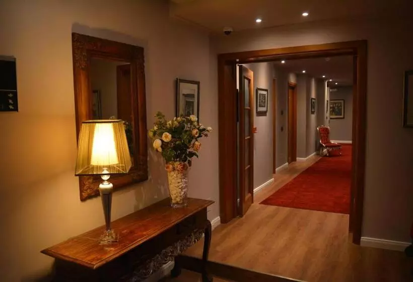 Fotos del hotel Classic:  5