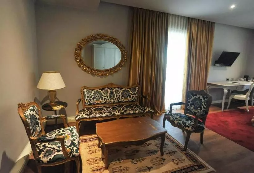 Fotos del hotel Classic:  25