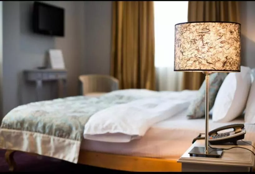 Fotos del hotel Classic:  19