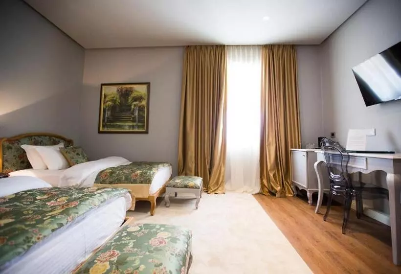 Fotos del hotel Classic:  20