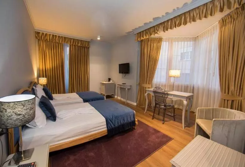 Fotos del hotel Classic:  21