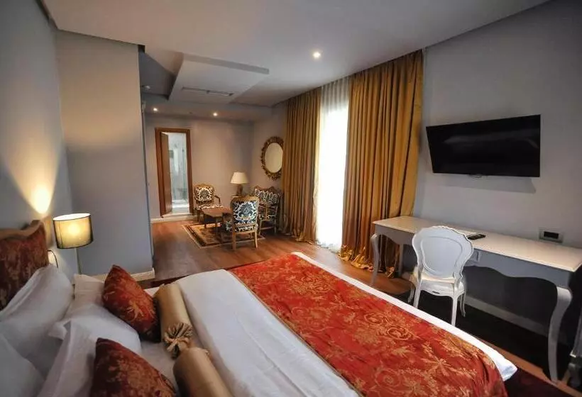 Fotos del hotel Classic:  18