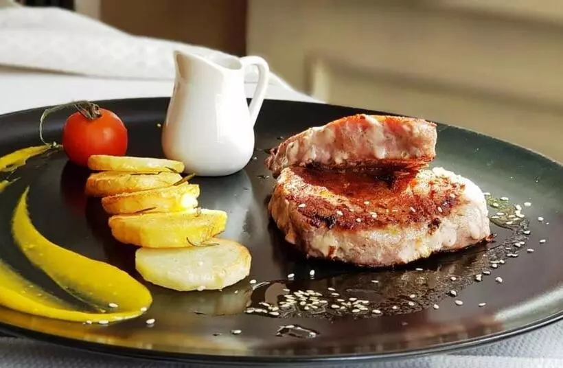 Fotos del hotel Classic:  10