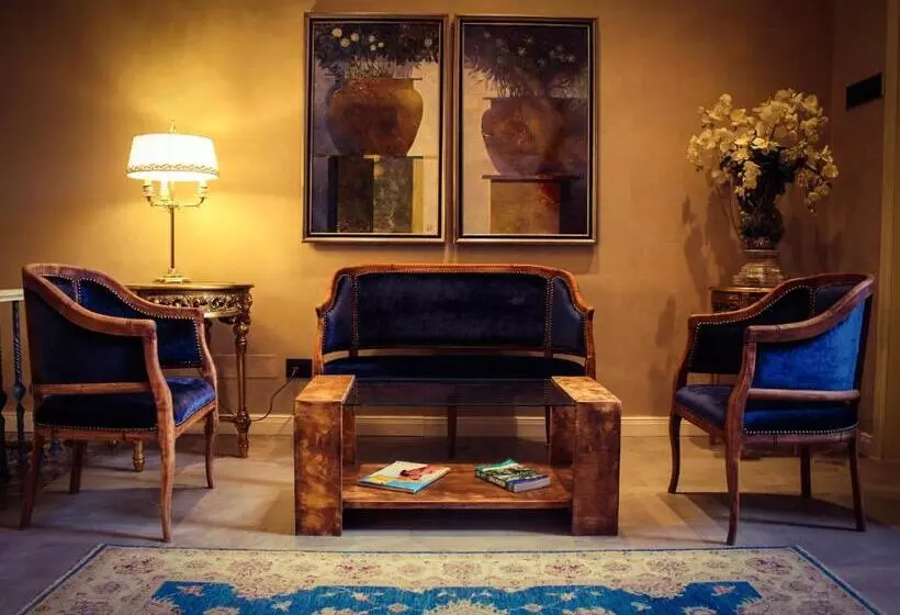 Fotos del hotel Classic:  16