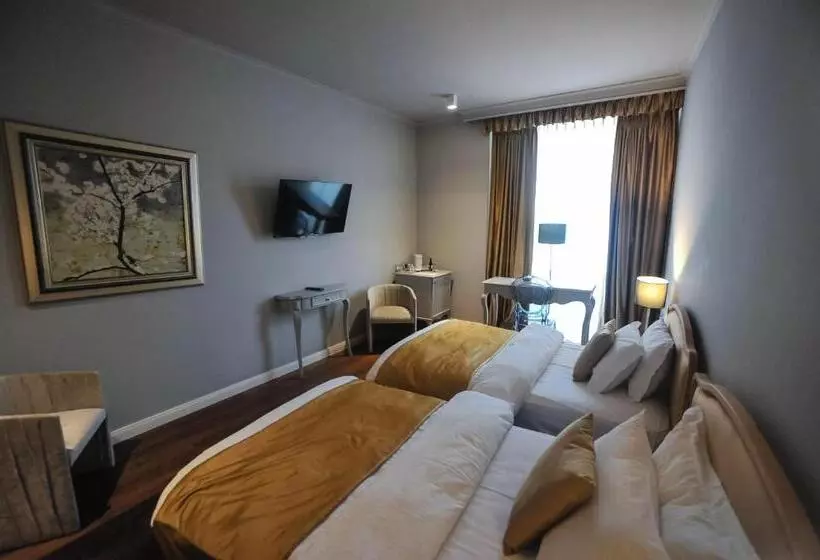 Fotos del hotel Classic:  12