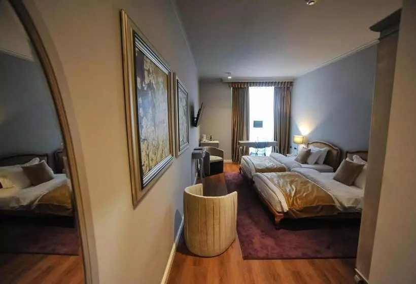 Fotos del hotel Classic:  15