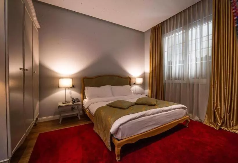 Fotos del hotel Classic:  11