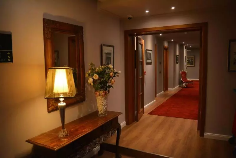 Fotos del hotel Classic:  2