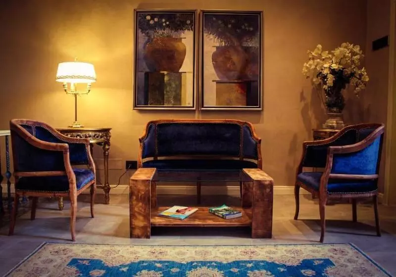 Fotos del hotel Classic:  9