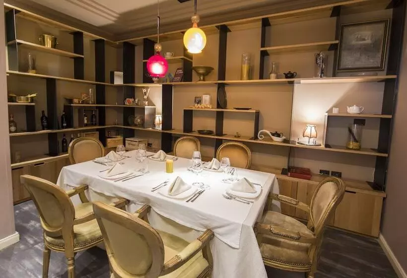 Fotos del hotel Classic:  3