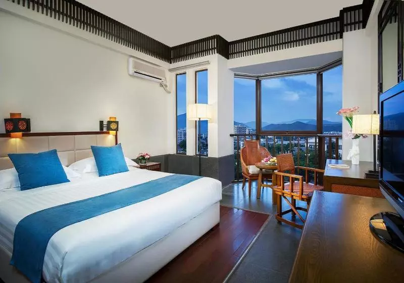 Fotos del hotel International Asiapacific Convention Center:  25