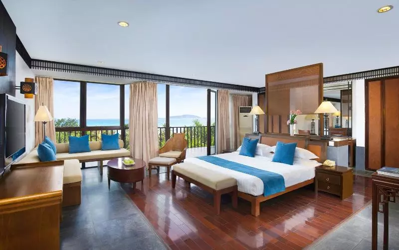 Fotos del hotel International Asiapacific Convention Center:  19