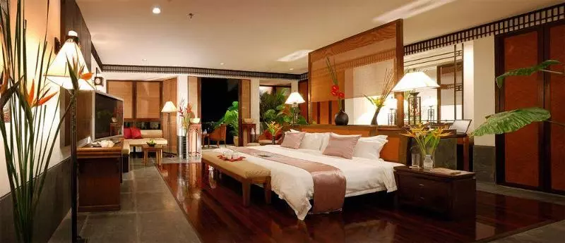 Fotos del hotel International Asiapacific Convention Center:  2