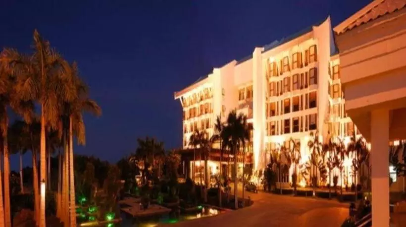 Fotos del hotel International Asiapacific Convention Center:  11