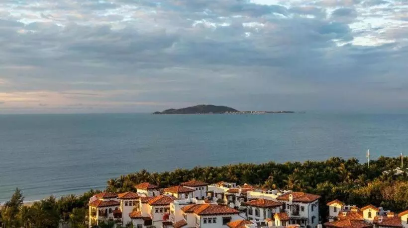 Fotos del hotel International Asiapacific Convention Center:  5