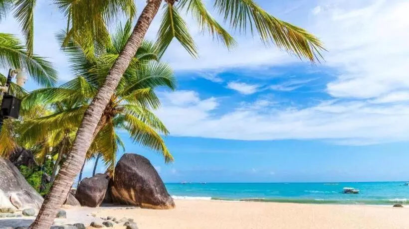 Fotos del hotel International Asiapacific Convention Center:  18