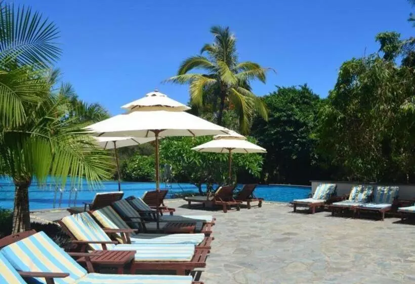 Fotos del hotel International Asiapacific Convention Center:  20