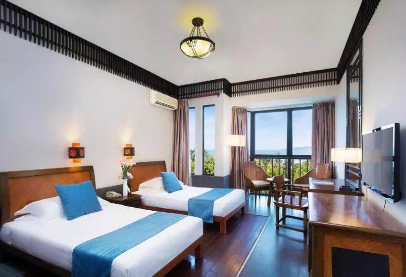 Fotos del hotel International Asiapacific Convention Center:  7