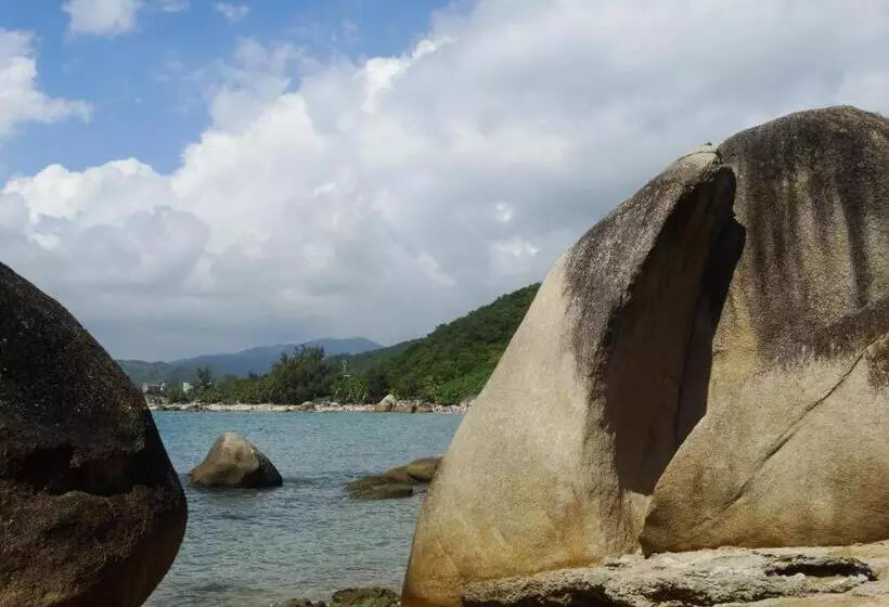 Fotos del hotel International Asiapacific Convention Center:  10