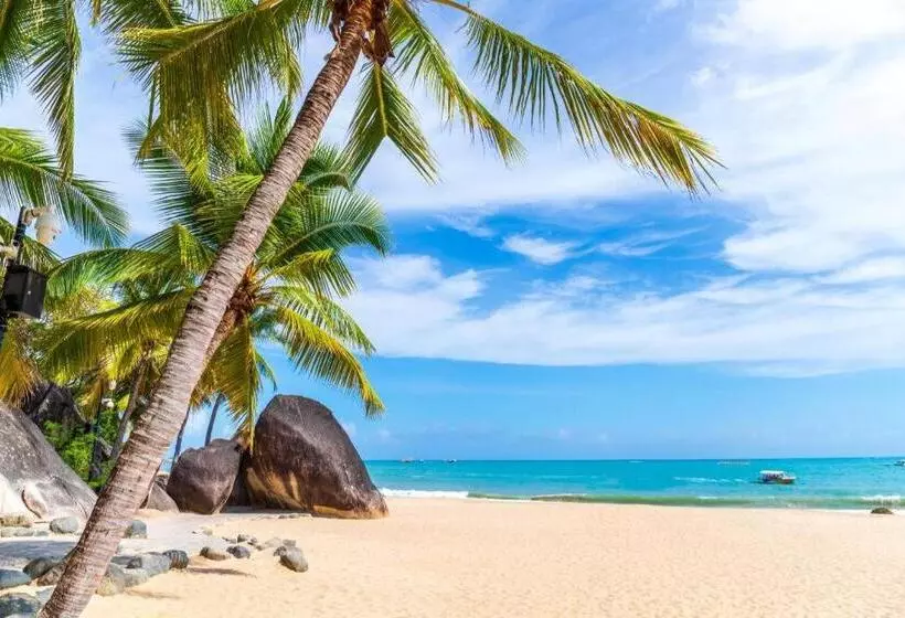 Fotos del hotel International Asiapacific Convention Center:  23