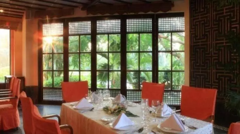 Fotos del hotel International Asiapacific Convention Center:  4