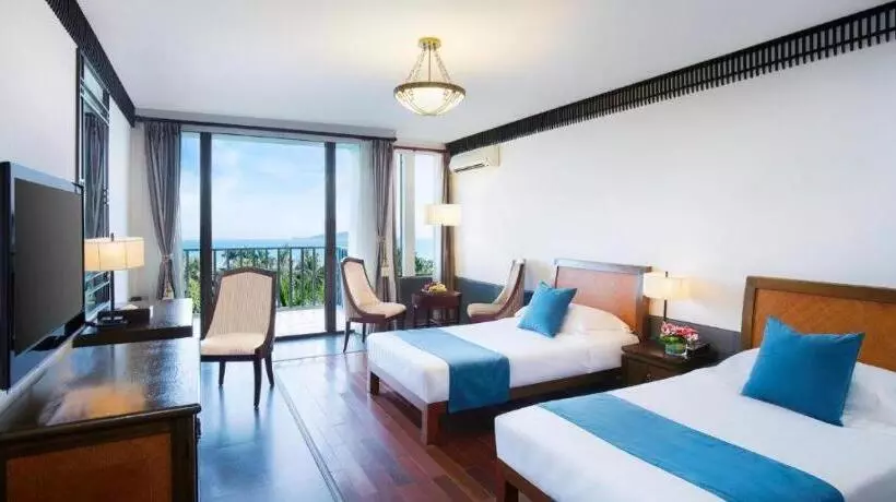 Fotos del hotel International Asiapacific Convention Center:  24