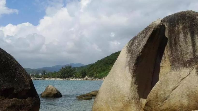 Fotos del hotel International Asiapacific Convention Center:  21