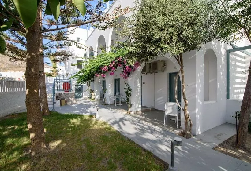 Fotos del hotel Iris Boutique:  21