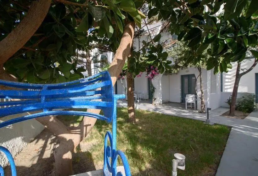 Fotos del hotel Iris Boutique:  23