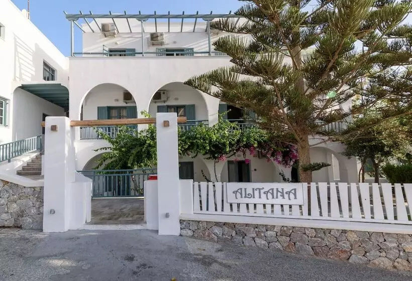 Fotos del hotel Iris Boutique:  11